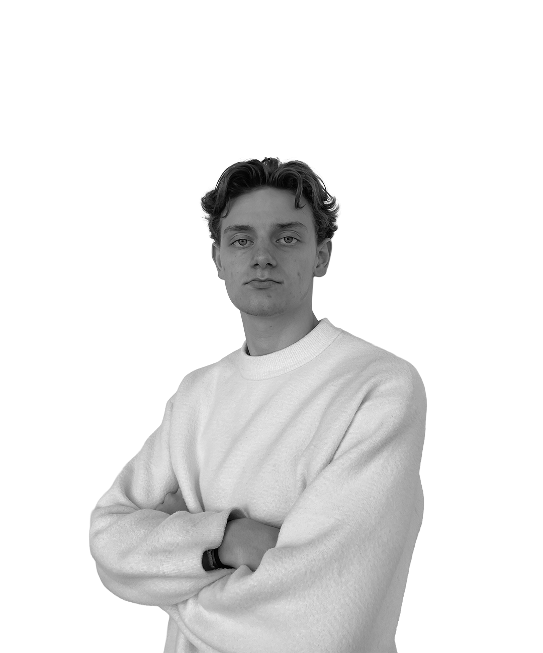 Virgil Jamin
